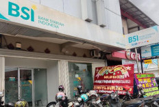 BSI Genjot Digitalisasi dan Bisnis Emas untuk Dorong UMKM