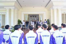 Kembangkan Kemampuan, Bangun Karakter Positif