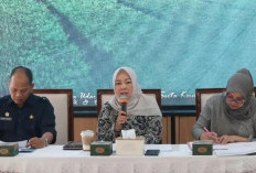 Kenalkan Potensi Berbagai Unggulan Daerah 