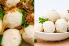 Resep Bakso Ikan Lezat dan Sehat untuk Lauk?