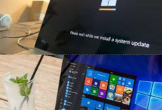 Rahasia Laptop Cepat Kembali, Tanpa Install Ulang!