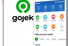 Cara Dapat Saldo GoPay Gratis dari Aplikasi E-Commerce Populer, Cek Promonya!