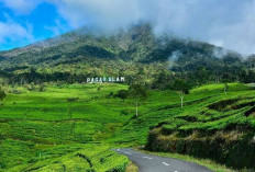Libur Lebaran, Momentum Tingkatkan Pariwisata