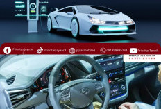 Perbandingan Efisiensi Heat Pump vs Heater Konvensional di Mobil Listrik Saat Cuaca Dingin