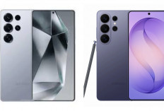 Bocor Secara Resmi: Fitur Rahasia S26 Ultra yang Bikin Orang Sebelah Tak Bisa Intip Layar Anda!