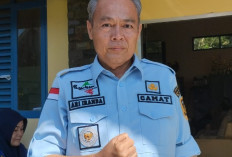 Ajak Warga Jaga Kebersihan Lingkungan dan Aliran Sungai untuk Mencegah Banjir