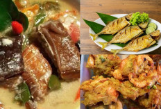 Menikmati Rasa Khas Makanan Bangka Belitung, Bikin Lidah Bergoyang?