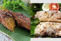 Cobain Makanan Khas Serang yang Wajib Dicoba!