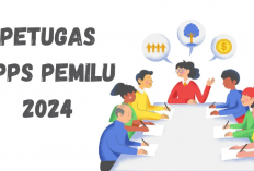 Pembentukan KPPS Harus Selektif