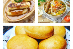  Gurihnya Kuliner Nusantara, 6 Makanan Khas Samarinda yang Unik dan Menarik