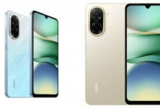 Redmi A5 Hadir untuk Kelas Pemula: Ini Spesifikasi dan Harganya Ditahun 2025