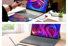 Review 5 Tablet Windows 2026: Performa PC Desktop dalam Genggaman, Gaming Jadi Makin Seru
