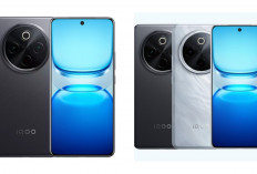 Gebrakan Baru di Pasar Gadget! HP Z10 Resmi Meluncur, Benarkah Bisa Melibas Dominasi Flagship Brand Besar?