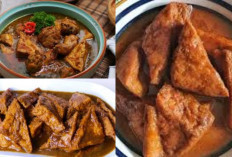 Resep Semur Tahu Jawa Enak, Cobain Resepnya Di Rumah?