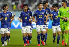 Timnas Jepang Memiliki Satu Masalah Jelang Jumpa Timnas Indonesia