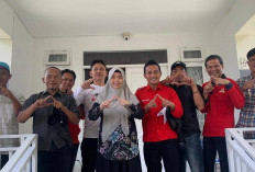 Pendakian Gunung Dempo Segera Dibuka