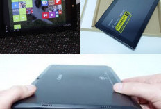 Tablet Dual OS Masih Dicari, Chuwi Hi10 Plus Jadi Andalan Produktivitas Mahasiswa dan Kantoran, Ini Alasannya!