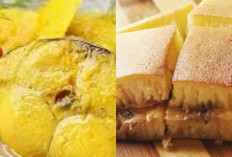 Dari Otak-Otak hingga Rusip, Sajian Lezat Penuh Tradisi dari Bangka Belitung