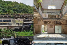 Misteri Hotel Siranda Ditinggalkan Oleh Tamu-Tamu yang Takut Menginap Lagi, Fakta atau Mitos? 