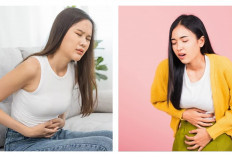 Cara Mengatasi Sakit Perut Secara Medis