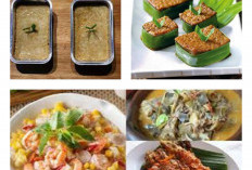 Eksplorasi Rasa di Bulan Suci, Ini 8 Kuliner Khas Ramadan Gorontalo untuk Santap Bersama Keluarga Tercinta 