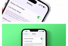 Baterai iPhone Cepat Habis, Pakar Sarankan Pola Pengisian yang Benar