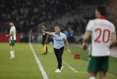 Jelang Piala AFF 2026, 4 Klub Super League Kuasai Skuad Timnas Indonesia