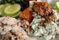 Dengan Rasa Khas Tradisional Inilah Makanan Tasikmalaya, yang Dijamin Bikin Nagih!