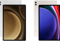 Samsung Galaxy Tab S9+ 2026 Makin Diburu Ini 10 Kelebihan yang Bikin Tablet Premium Lain Mulai Tersaingi!