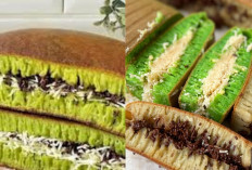 Resep Martabak Manis Enak dan Anti Bantet, Bisa Jadi Ide Jualan!