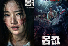 Yuk Simak Sinopsis Drama Korea Bargain, Lelang Organ Tubuh Berujung Petaka
