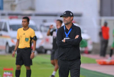 Bongkar Masalah Krusial PSM Makassar