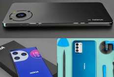 Nokia Tetap Bertaji, Ketangguhan, Baterai Kuat, dan Gaya Baru yang Siap Bersaing