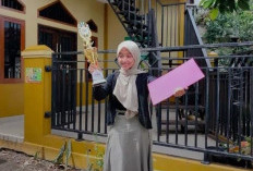  Mahasiswa Uniled Raih Juara 2 Lomba Storytelling Tingkat Kota 