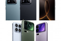 Xiaomi Rilis Smartphone Flagship Murah, Siap Tantang Oppo di Asia