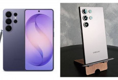 Wajah Baru Galaxy! Samsung S26 Bocor dengan Perubahan Desain Radikal yang Tinggalkan Kesan Monoton