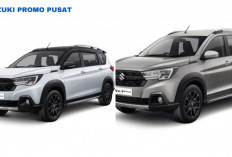 Review Lengkap Suzuki XL7 Hybrid: Seberapa Irit dan Nyaman untuk Perjalanan Harian!