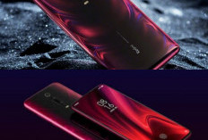 Redmi K20 Resmi Pensiun dari Update, Tapi Nyawa Keduanya Terungkap di Sini!