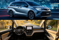 Spesifikasi Toyota Veloz Hybrid Terbaru: MPV Modern dengan Kabin Luas, Fitur Canggih, dan Hemat BBM