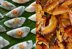 6 Makanan Khas Balikpapan yang Wajib Dicoba untuk Pecinta Kuliner!