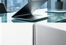 Tipis & Ringan! Huawei MateBook Pro S, Laptop Premium Terbobot Paling Ringan di Dunia