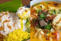 Inilah Makanan Khas Jakarta yang Harus Kamu Coba!