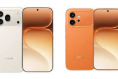 Review Honor 600 Super 2026: Desain Premium, Kamera Gahar, dan Performa Kencang yang Bikin Penasaran!