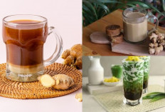 Minuman Tradisional Khas Jawa Barat, Yang Perlu Kamu Coba!