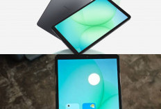 Review Samsung Galaxy Tab A11+: Tablet Murah yang Rasanya Hampir Setara Flagship!