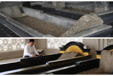 Orang Kayo Hitam, Pangeran Asal Jambi yang Menentang Majapahit