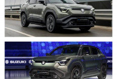 Trending! Suzuki Luncurkan Mobil Listrik di IIMS 2026, Buktikan Kualitas Ekspor CBU Indonesia Tak Main-main