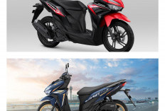 Honda Vario Disebut “Motor Menyalahi Kodrat”, Tapi Mengapa Justru Jadi Skutik Paling Berpengaruh?