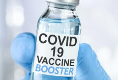 1.685 Vial Vaksin Covid-19 Tiba di Sumsel