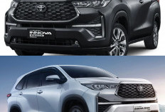 Innova Zenix Hybrid 2026: Mobil Hybrid yang Disukai Keluarga Indonesia
